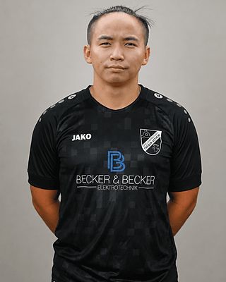 Quac Hung Ngo