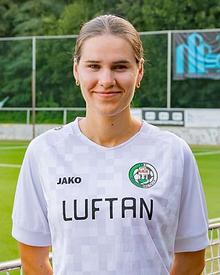 Katharina Kupfer
