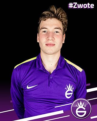 Max Anton Afflerbach