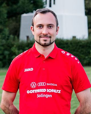 Bastian Sauer