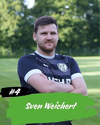 Sven Weichert