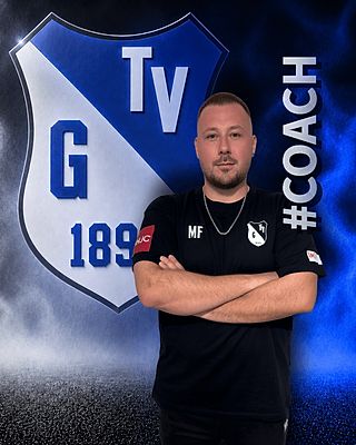 Markus Fröhlich