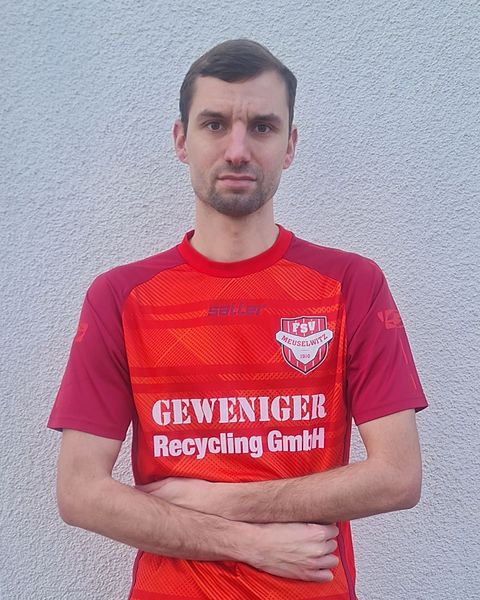 Foto: FSV Meuselwitz