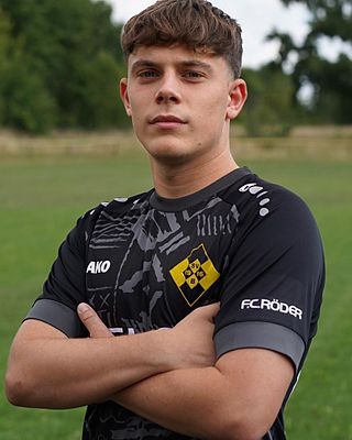 Christoph Helmut Letsch