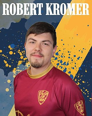 Robert Kromer