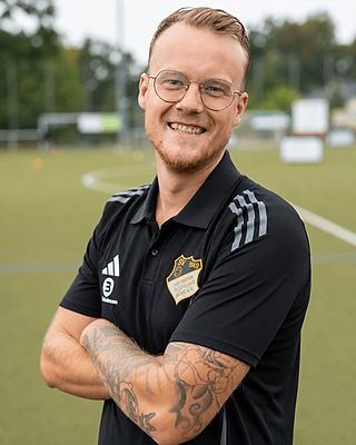 Bastian Rodenbusch