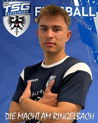 Lukas Maximilian Mayer