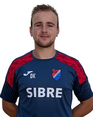 Daniel Kneissl