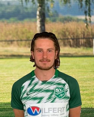 Julius Hartmut Siegert