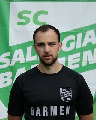 Marc Bellartz