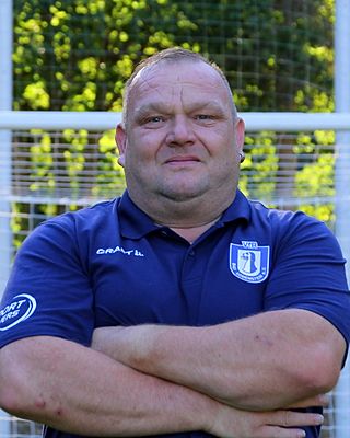Steffen Weber