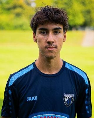 Joshua von Voß Garduno