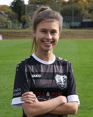 Emma Steiger