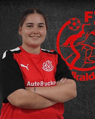 Amy-Josefine Kanold-Madla