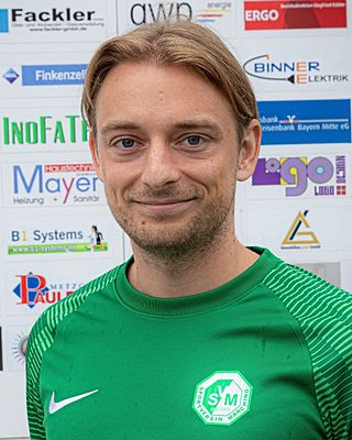 Dominik Schröder