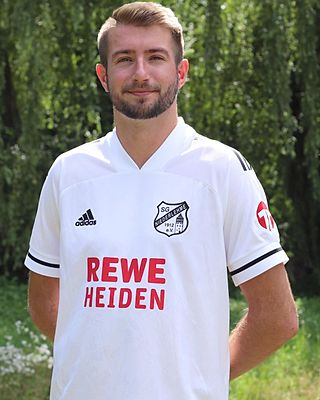 Florian Kluwe