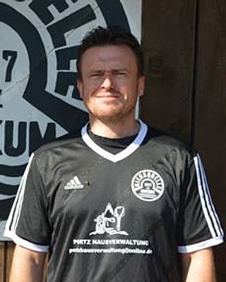 Thomas Portz