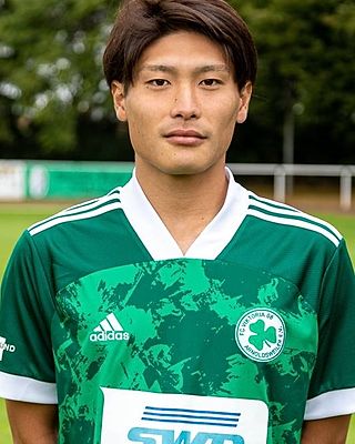 Keito Nanri