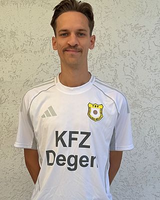 Jens Bürger