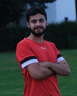 Shiekh Osama Alkandah