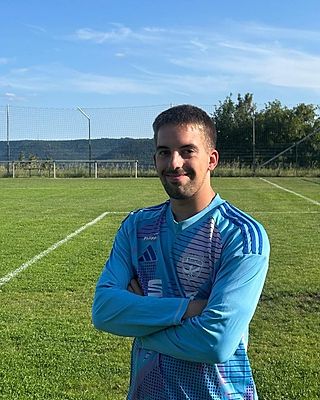 Tobias Meguin
