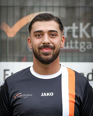 Mert Korkmaz