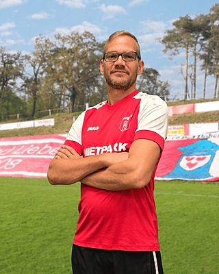 Enrico Bahr
