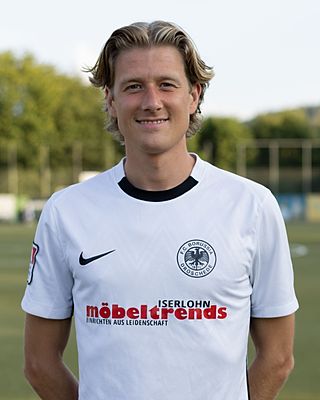 Nikolas Friedberg