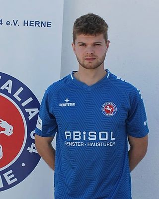 Henrik Dier