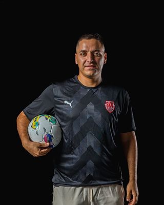 Bahattin Calsikan