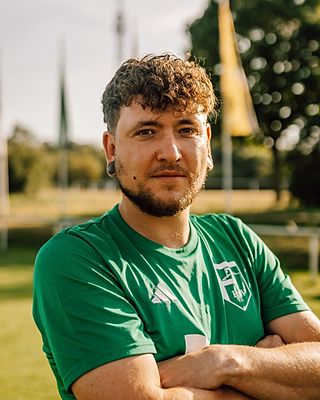 Fabian-Lucas Müller