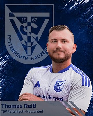 Thomas Reiß