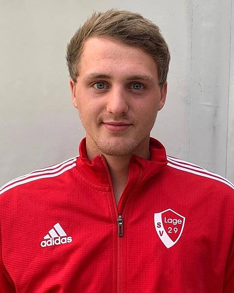 Foto: Rot-Weiß Lage 29