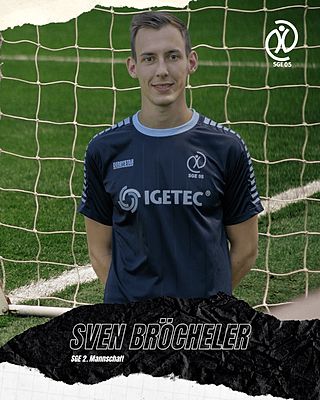 Sven Bröcheler