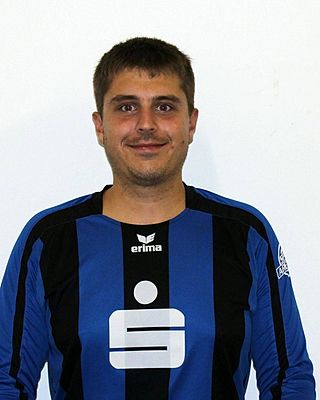 Sascha Drexler