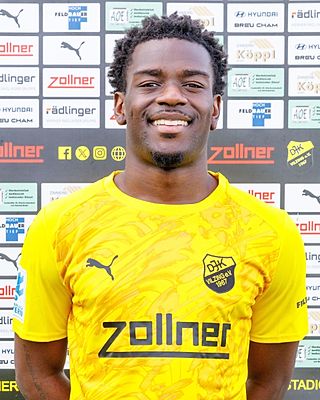 Alexis Alban Fambo