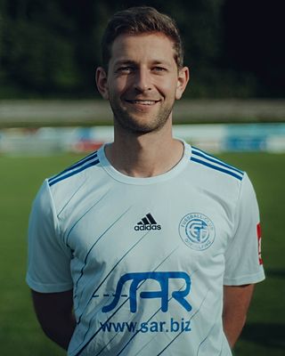 Andreas Eglseder