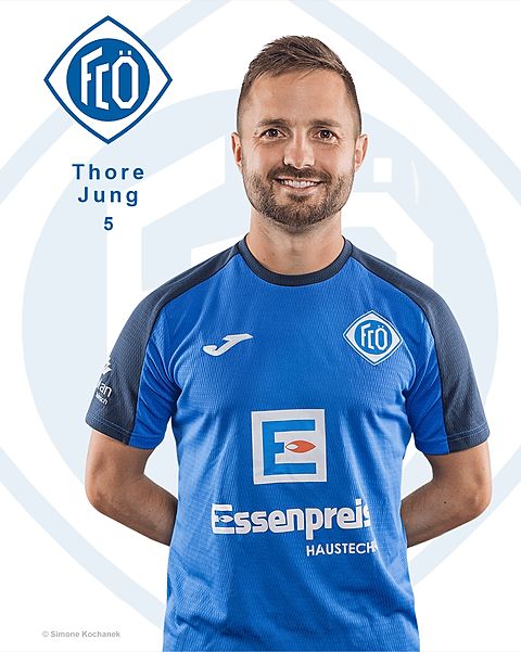 Thore Jung