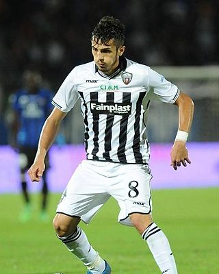 Gianluca Carpani