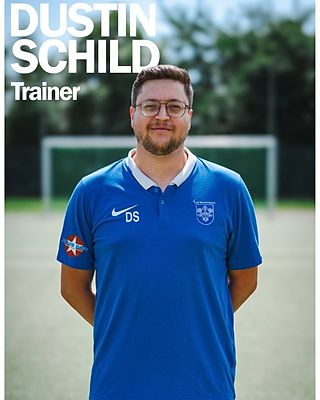 Dustin Schild