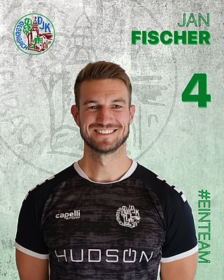 Jan Fischer