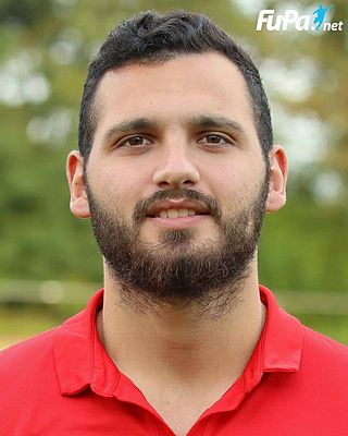 Deniz Nurrenklidag