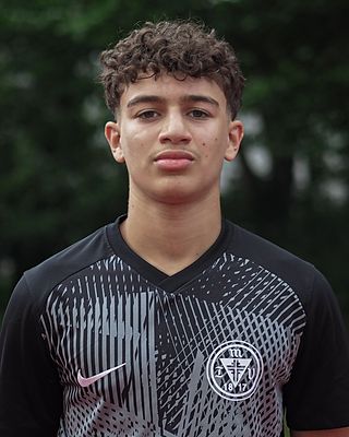 Mohamed Amen Ben Hazaz