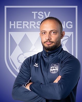 Talha Manav