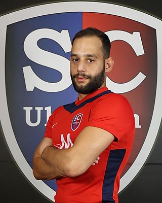 Yunus Yilmaz