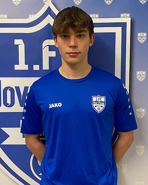 Foto: 1.FC Novi Pazar 95