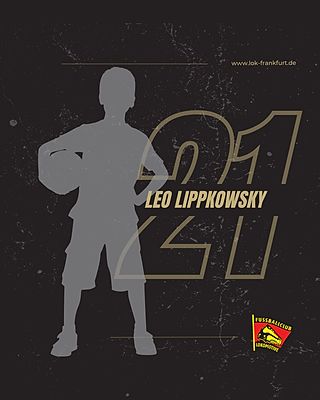 Leo Robby Lippkowski