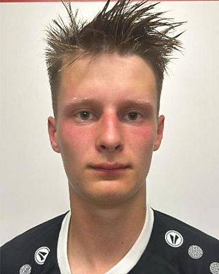 Neil Frederic Begemann