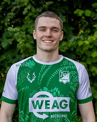 Adrian Einsele