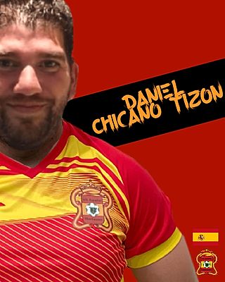 Daniel Chicano Tizon